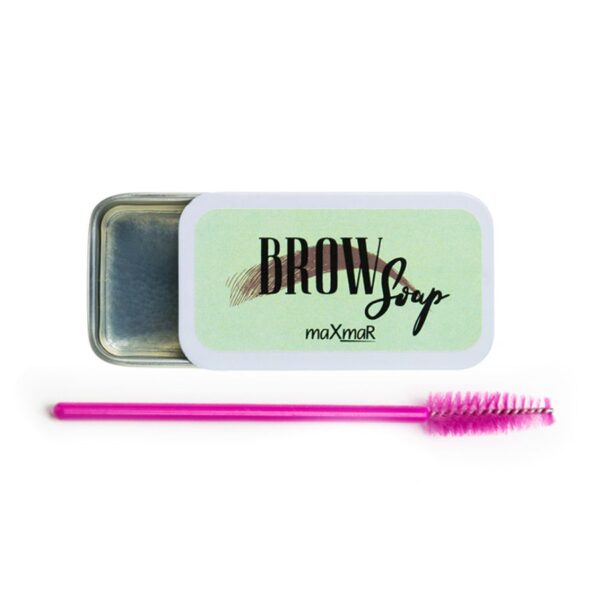 Мило для фіксації брів maXmaR Brow Soap